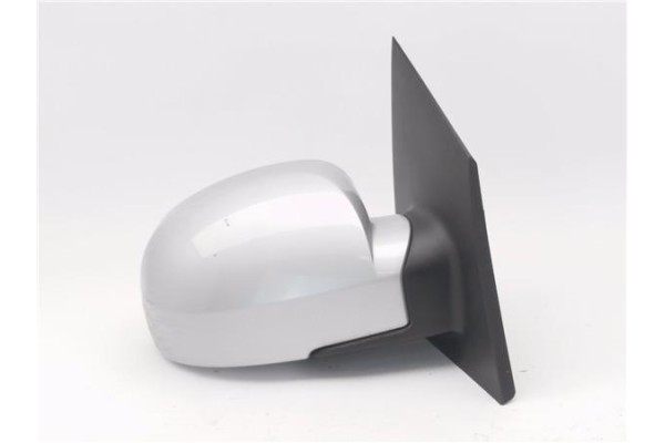 Recambio de retrovisor electrico derecho para hyundai getz (tb) 1.1 básico referencia OEM IAM E4012190  