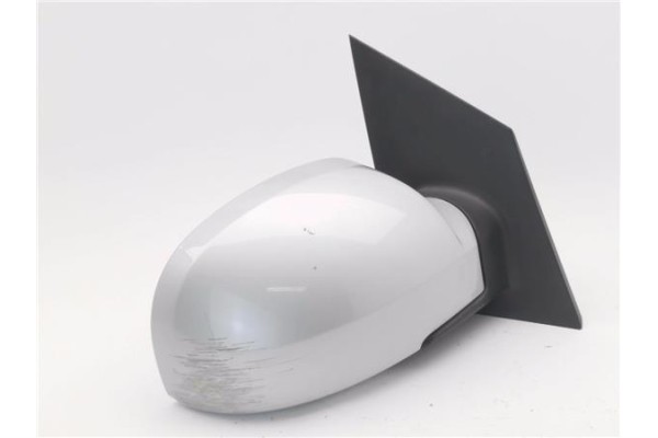 Recambio de retrovisor electrico derecho para hyundai getz (tb) 1.1 básico referencia OEM IAM E4012190  
