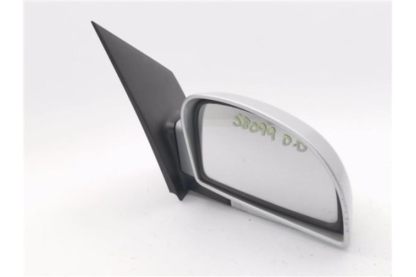 Recambio de retrovisor electrico derecho para hyundai getz (tb) 1.1 básico referencia OEM IAM E4012190  