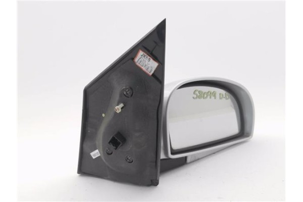 Recambio de retrovisor electrico derecho para hyundai getz (tb) 1.1 básico referencia OEM IAM E4012190  