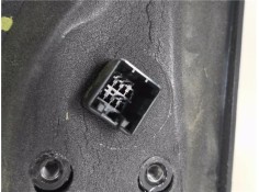 Recambio de retrovisor electrico derecho para hyundai getz (tb) 1.1 básico referencia OEM IAM E4012190  