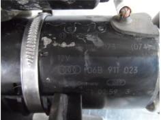 Recambio de motor arranque para audi a4 berlina (8e) 2.0 referencia OEM IAM 06B911023 0001107073 