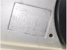 Recambio de retrovisor electrico derecho para hyundai getz (tb) 1.1 básico referencia OEM IAM E4012190  