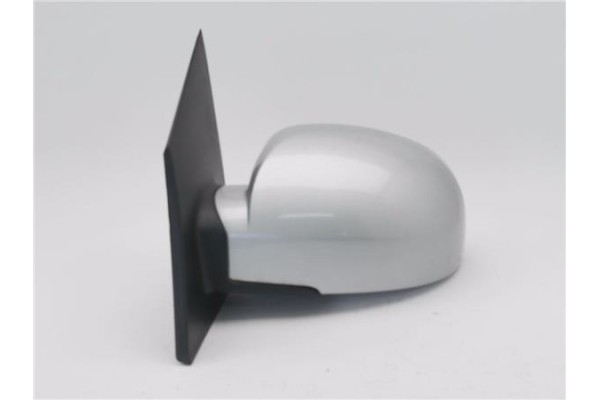 Recambio de retrovisor electrico izquierdo para hyundai getz (tb) 1.1 básico referencia OEM IAM E4012191  