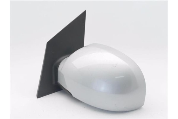 Recambio de retrovisor electrico izquierdo para hyundai getz (tb) 1.1 básico referencia OEM IAM E4012191  