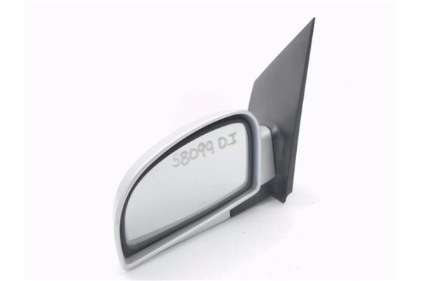 Recambio de retrovisor electrico izquierdo para hyundai getz (tb) 1.1 básico referencia OEM IAM E4012191  