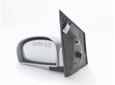 Recambio de retrovisor electrico izquierdo para hyundai getz (tb) 1.1 básico referencia OEM IAM E4012191  