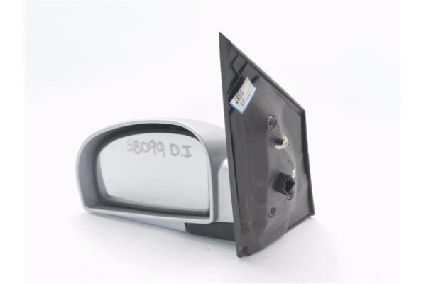 Recambio de retrovisor electrico izquierdo para hyundai getz (tb) 1.1 básico referencia OEM IAM E4012191  