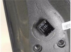 Recambio de retrovisor electrico izquierdo para hyundai getz (tb) 1.1 básico referencia OEM IAM E4012191  