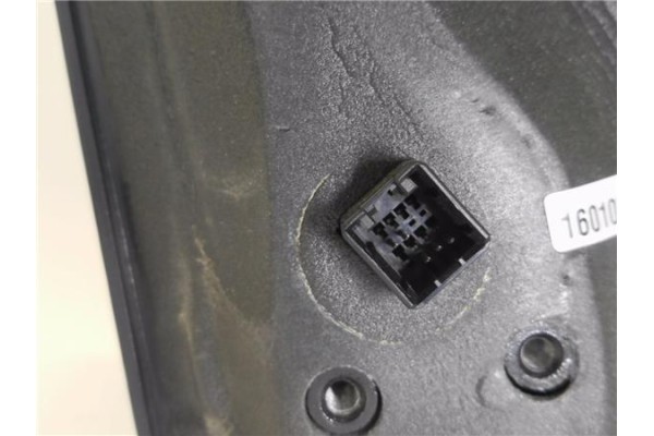 Recambio de retrovisor electrico izquierdo para hyundai getz (tb) 1.1 básico referencia OEM IAM E4012191  