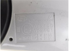 Recambio de retrovisor electrico izquierdo para hyundai getz (tb) 1.1 básico referencia OEM IAM E4012191  