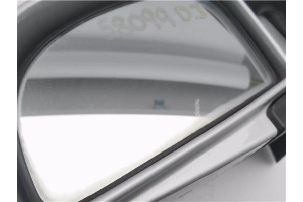 Recambio de retrovisor electrico izquierdo para hyundai getz (tb) 1.1 básico referencia OEM IAM E4012191  