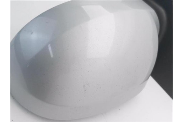 Recambio de retrovisor electrico izquierdo para hyundai getz (tb) 1.1 básico referencia OEM IAM E4012191  