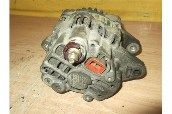 Recambio de alternador para hyundai atos (mx) 1.0 i referencia OEM IAM AB160108 02503 