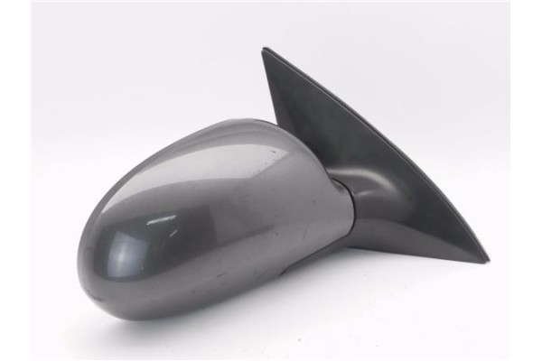 Recambio de retrovisor electrico derecho para hyundai i30 (fd) 1.6 crdi referencia OEM IAM E4022696  