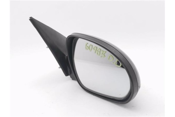 Recambio de retrovisor electrico derecho para hyundai i30 (fd) 1.6 crdi referencia OEM IAM E4022696  