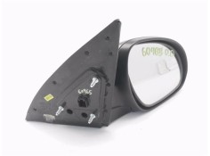 Recambio de retrovisor electrico derecho para hyundai i30 (fd) 1.6 crdi referencia OEM IAM E4022696  