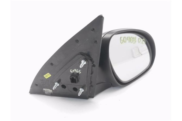 Recambio de retrovisor electrico derecho para hyundai i30 (fd) 1.6 crdi referencia OEM IAM E4022696  