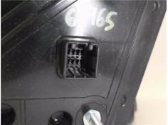 Recambio de retrovisor electrico derecho para hyundai i30 (fd) 1.6 crdi referencia OEM IAM E4022696  