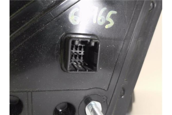 Recambio de retrovisor electrico derecho para hyundai i30 (fd) 1.6 crdi referencia OEM IAM E4022696  