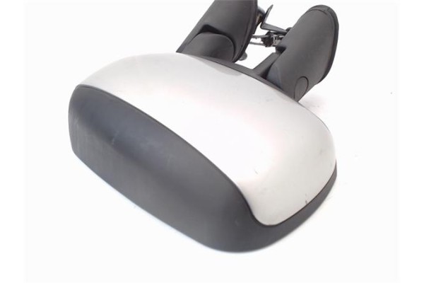 Recambio de retrovisor izquierdo para fiat i doblo (119) referencia OEM IAM   