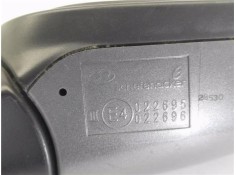 Recambio de retrovisor electrico derecho para hyundai i30 (fd) 1.6 crdi referencia OEM IAM E4022696  