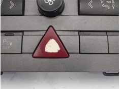 Recambio de mandos climatizador para citroen c5 berlina referencia OEM IAM 96573328 X3RFTA/VP4PUH18C612ME 