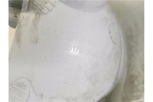 Recambio de intermitente delantero dcho para volvo c70 coupe 2.3 t referencia OEM IAM 9483179 9483181 