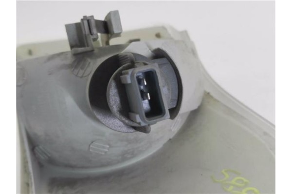 Recambio de intermitente delantero dcho para volvo c70 coupe 2.3 t referencia OEM IAM 9483179 9483181 