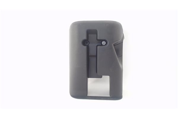 Recambio de embellecedor columna direccion para mitsubishi lancer berlina/ familiar (cs0a/w) vii 2.0 di-d referencia OEM IAM 806