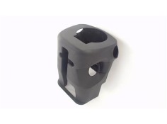 Recambio de embellecedor columna direccion para mitsubishi lancer berlina/ familiar (cs0a/w) vii 2.0 di-d referencia OEM IAM 806