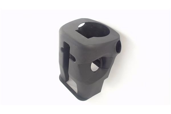 Recambio de embellecedor columna direccion para mitsubishi lancer berlina/ familiar (cs0a/w) vii 2.0 di-d referencia OEM IAM 806