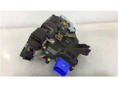 CIERRE ELECTROMAGNETICO TRASERO IZQUIERDO 7L0839015 7L0839015D SKODA | 7L0839015D AUDI