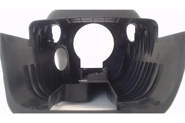 Recambio de embellecedor columna direccion para mitsubishi lancer berlina/ familiar (cs0a/w) vii 2.0 di-d referencia OEM IAM 806