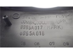 Recambio de embellecedor columna direccion para mitsubishi lancer berlina/ familiar (cs0a/w) vii 2.0 di-d referencia OEM IAM 806