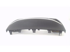 Recambio de embellecedor consola central para mitsubishi lancer berlina/ familiar (cs0a/w) vii 2.0 di-d referencia OEM IAM S41ZG