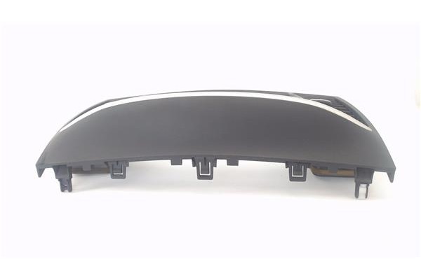 Recambio de embellecedor consola central para mitsubishi lancer berlina/ familiar (cs0a/w) vii 2.0 di-d referencia OEM IAM S41ZG