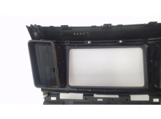 Recambio de embellecedor consola central para mitsubishi lancer berlina/ familiar (cs0a/w) vii 2.0 di-d referencia OEM IAM S41ZG