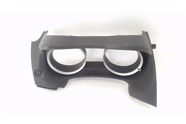 Recambio de embellecedor cuadro instrumentos para mitsubishi lancer berlina/ familiar (cs0a/w) vii 2.0 di-d referencia OEM IAM 8