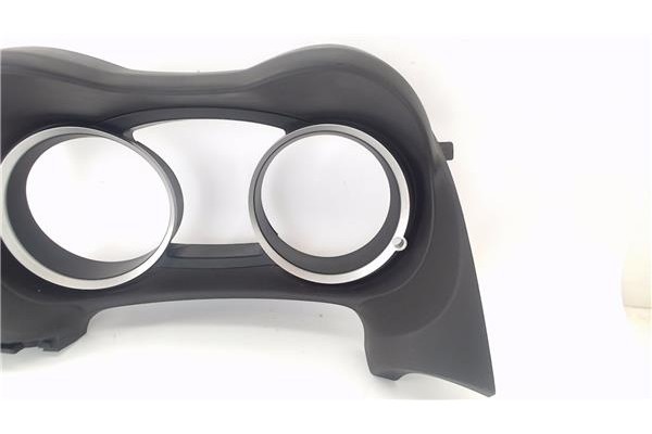 Recambio de embellecedor cuadro instrumentos para mitsubishi lancer berlina/ familiar (cs0a/w) vii 2.0 di-d referencia OEM IAM 8