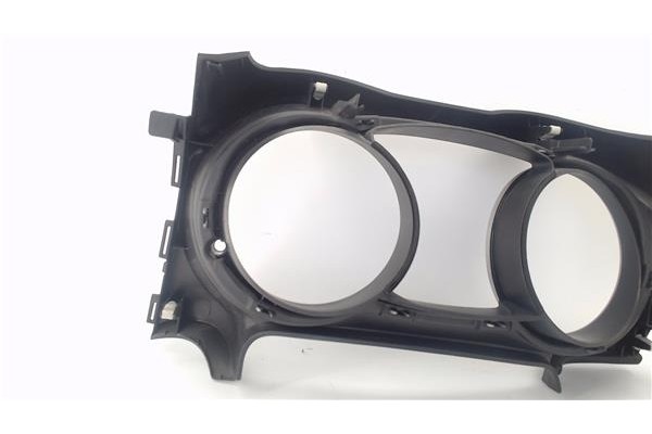 Recambio de embellecedor cuadro instrumentos para mitsubishi lancer berlina/ familiar (cs0a/w) vii 2.0 di-d referencia OEM IAM 8