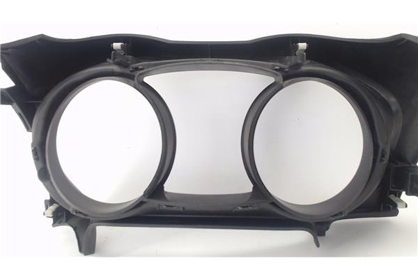 Recambio de embellecedor cuadro instrumentos para mitsubishi lancer berlina/ familiar (cs0a/w) vii 2.0 di-d referencia OEM IAM 8