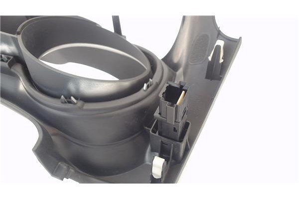 Recambio de embellecedor cuadro instrumentos para mitsubishi lancer berlina/ familiar (cs0a/w) vii 2.0 di-d referencia OEM IAM 8