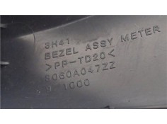 Recambio de embellecedor cuadro instrumentos para mitsubishi lancer berlina/ familiar (cs0a/w) vii 2.0 di-d referencia OEM IAM 8