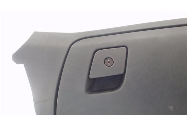 Recambio de guantera salpicadero para opel combo d 1.3 selection l2h1 referencia OEM IAM 735471272 T0793 