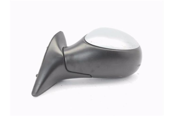 Recambio de retrovisor electrico izquierdo para citroen xsara picasso 1.6 hdi 110 satisfaction plus referencia OEM IAM E2027003 