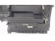 Recambio de guantera salpicadero para opel combo d 1.3 selection l2h1 referencia OEM IAM 735471272 T0793 