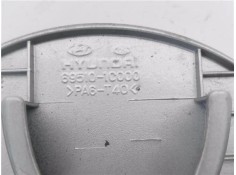 Recambio de tapa exterior combustible para hyundai getz (tb) 1.1 básico referencia OEM IAM 695101C000  