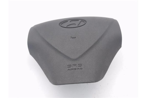 Recambio de airbag volante para hyundai getz (tb) 1.1 básico referencia OEM IAM 569001C600 1C56900120 