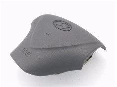 Recambio de airbag volante para hyundai getz (tb) 1.1 básico referencia OEM IAM 569001C600 1C56900120 